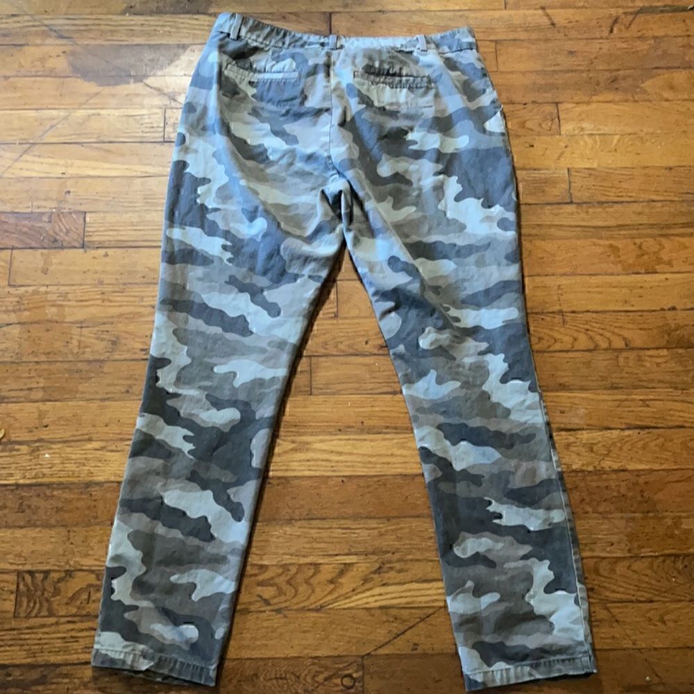 Gap Army pants - Picture 5 of 5